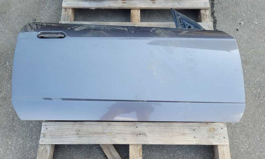 1999-2004 Ford Mustang Cobra SVT DOHC Passenger Door Convertible Paint CX 2302 - The Parts Farm