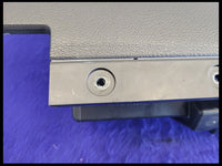 2011-2014 Ford Mustang Glove Box Door Compartment Storage Latch - The Parts Farm