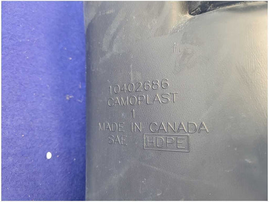 19972002 Pontiac Trans Am Firebird 5.7L Coupe Coolant Reservoir Bottle 2679