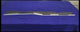 2015-2019 Chevy Corvette C7 Z06 Passenger Right Carbon Fiber Rocker Side Skirts - The Parts Farm