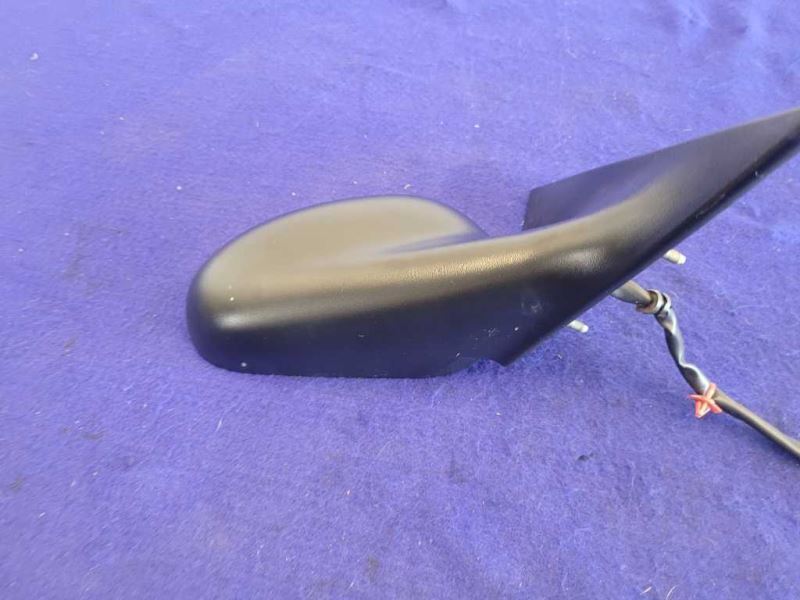 1996-1998 Ford Mustang Cobra Passenger Rear View Mirror Power Smooth Glass - The Parts Farm