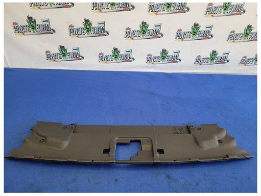 2018-2023 Ford Mustang GT S550 Front Radiator Cover Sight Shield Panel 2531 - The Parts Farm