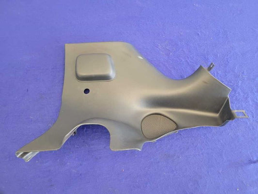 1997-2004 Chevrolet Corvette FRC Z06 C5 Passenger Rear Quarter Plastic 2052 - The Parts Farm