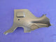 1997-2004 Chevrolet Corvette FRC Z06 C5 Passenger Rear Quarter Plastic 2052 - The Parts Farm