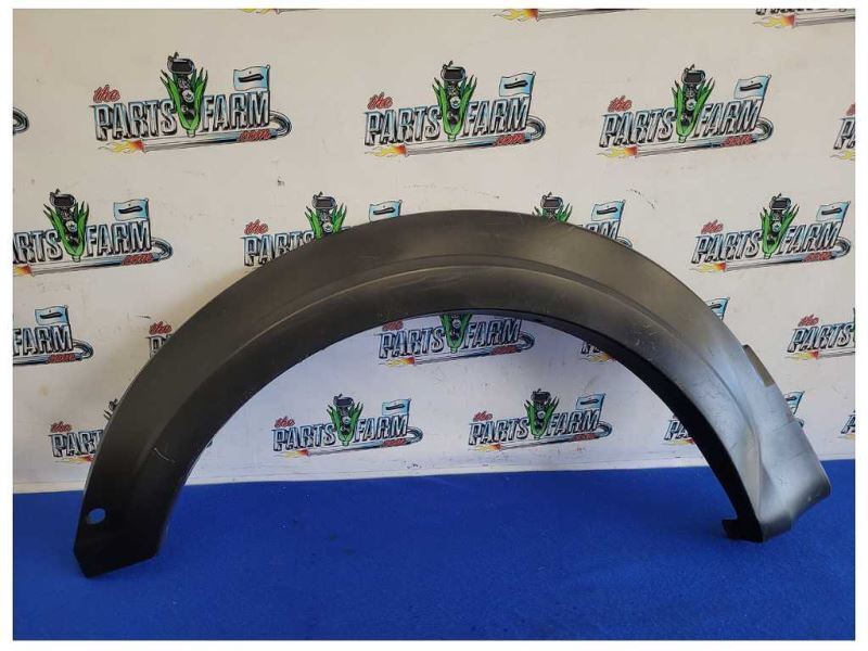 2018-2020 Ford F150 F-150 Roush Truck Driver LH Front Fender Molding Trim 2612 - The Parts Farm