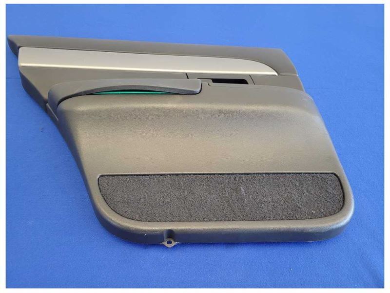 2003-2004 Mercury Marauder 4.6L 4v Driver Rear Door Panel Card 2534 - The Parts Farm