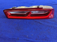 2016-2018 Chevrolet Camaro ZL1 6.2L Passenger RH Rear Taillight Lamp Lens Brake - The Parts Farm