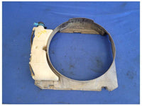 1987-1993 Ford Mustang GT 5.0L Fan Shroud Radiator Blade Cover 2299 - The Parts Farm