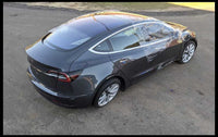 2017 2018 2019 2020 Tesla Model 3 Passenger Right RH Front Spindle Hub - The Parts Farm