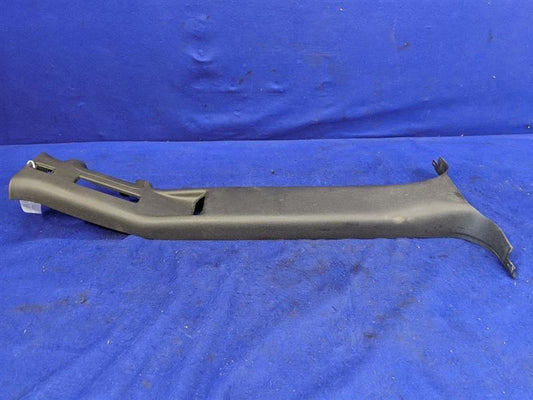 2011-2014 Ford F150 Pickup Truck Passenger Column Trim B Pillar Crew Cab  Belt - The Parts Farm