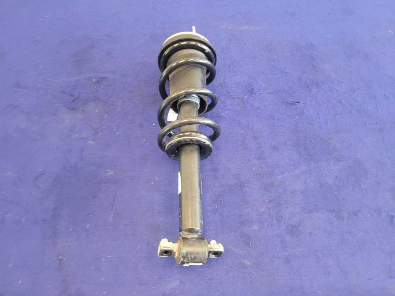 2019-2021 Chevrolet Silverado RST 6.2L Driver Front Strut Spring 2099 - The Parts Farm