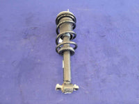 2019-2021 Chevrolet Silverado RST 6.2L Driver Front Strut Spring 2099 - The Parts Farm