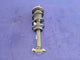 2019-2021 Chevrolet Silverado RST 6.2L Driver Front Strut Spring 2099 - The Parts Farm