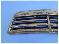 2024 Ford Mustang GT S650 Vent Air Duct Scoop Front Hood NTO Black M42 - The Parts Farm