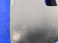 2014 Audi R8 V10 Plus Coupe Driver Left Brake Air Duct Oil Cooler 2136 - The Parts Farm