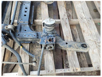 2008-2009 Pontiac G8 Sedan 6.0L V8 K Member Engine Cradle Support 2529 - The Parts Farm