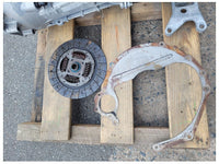 2012 Ford Mustang GT Boss 5.0L MT-82 6 Speed Manual Transmission MT82 20K 2599 - The Parts Farm