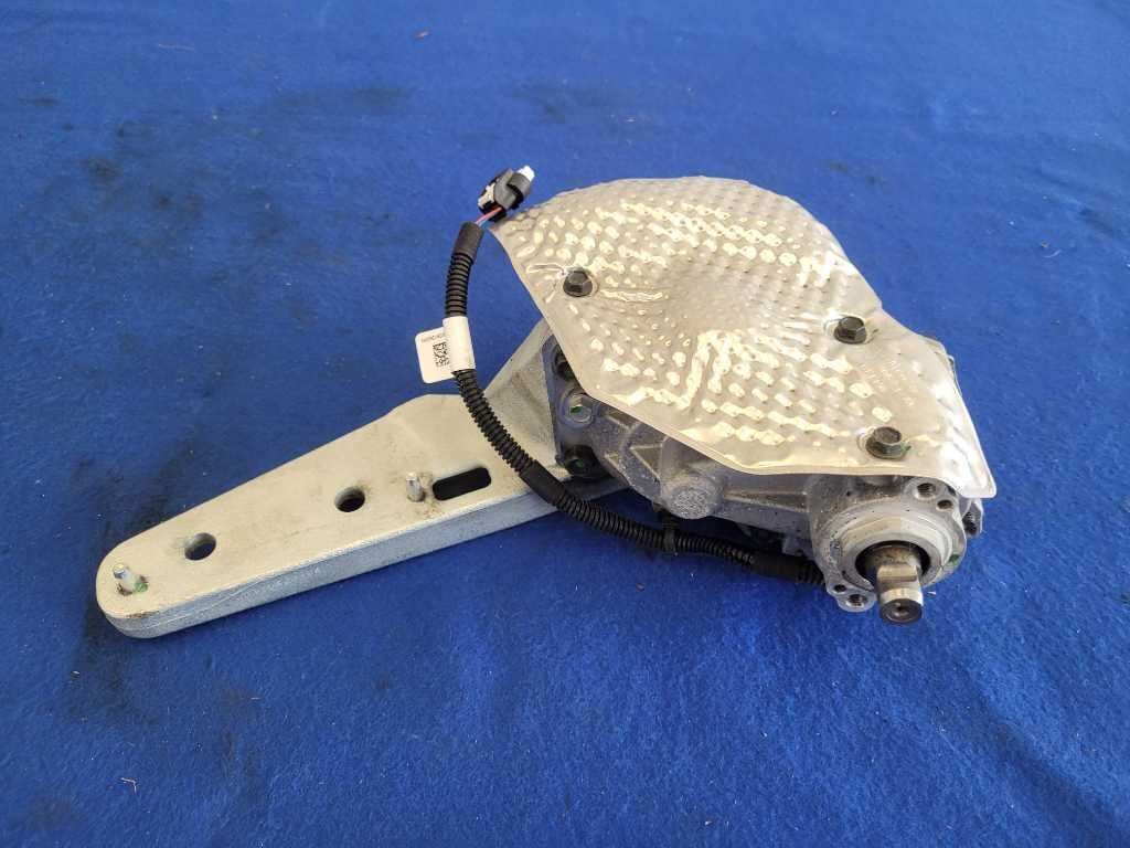 2023 Ford F250 F-250 Super Duty Truck Hydraulic Steering Actuator 2558 - The Parts Farm