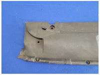 2015-2017 Ford Mustang GT S550 Front Sight Shield Radiator Cover Panel 2594 - The Parts Farm