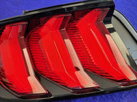 2018-2023 Ford Mustang GT S550 Driver Left LH Tail Light Lamp Brake Lens OEM - The Parts Farm