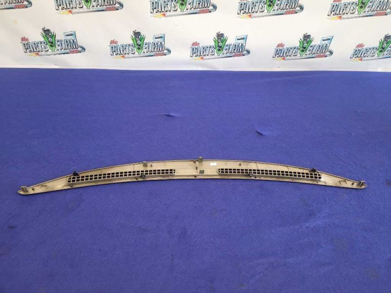 1999-2004 Ford Mustang Cobra SVT DOHC 4.6L Upper Dash Trim Vent Cover Panel 2276 - The Parts Farm