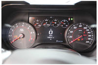 Chevy Camaro 2016 2017 Interior Dash trim 43964 - The Parts Farm