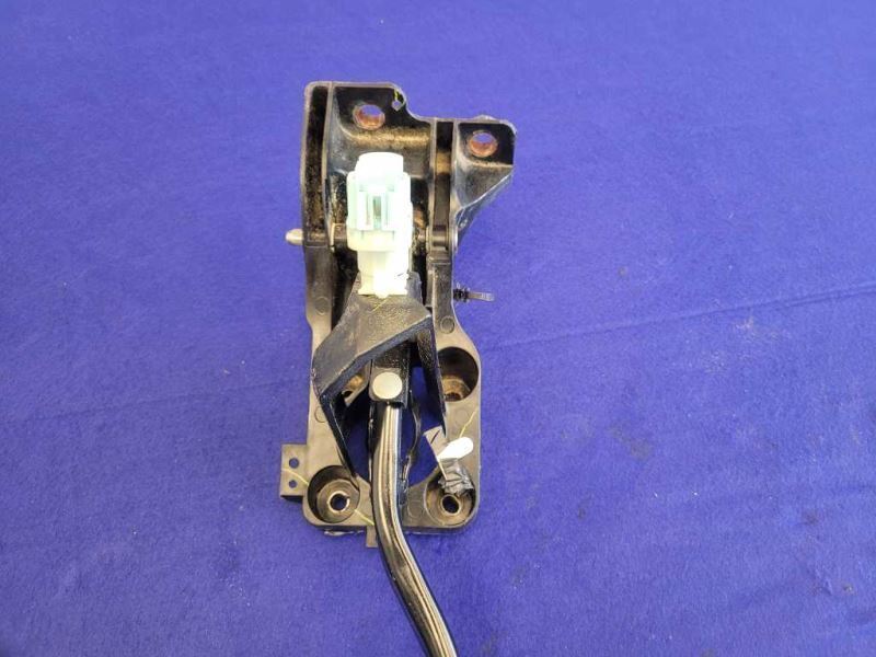 2018-2023 Ford Mustang GT S550 Pedal Cage Automatic Brake Box Transmission 2196 - The Parts Farm