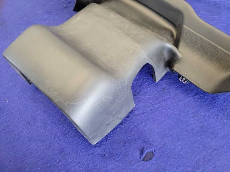 2019-2021 Chevrolet Silverado RST 6.2L Gauge Cluster Bezel Trim Surround 2099 - The Parts Farm