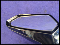2010-2015 Chevrolet Camaro ZL1 SS Driver LH Rear View Mirror Power Opt DD1 - The Parts Farm