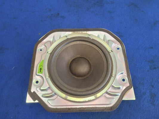 2010-2015 Chevrolet Camaro ZL1 Convertible Rear Subwoofer Speaker 2459 - The Parts Farm