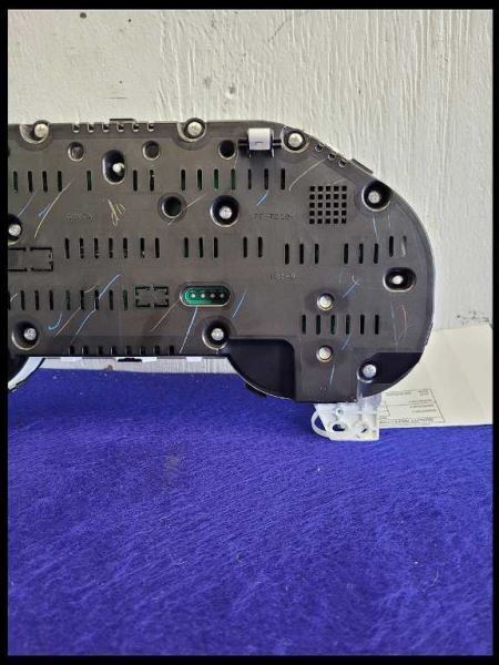 2015-2017 Ford Mustang GT S550 Speedometer Cluster MPH ID GR3T-10849-CE - The Parts Farm