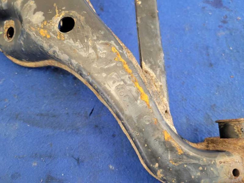 2015-2020 Ford F150 4x4 Pickup Truck Driver Left Front Lower Control Arm 2444 - The Parts Farm