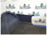 2008-2009 Pontiac G8 Sedan 6.0L V8 Rear Truck Carpet Liner Mat 2529 - The Parts Farm