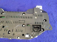 2016 Ford Mustang GT S550 Gauge Cluster Speedometer Front Dash Driver 2408 - The Parts Farm