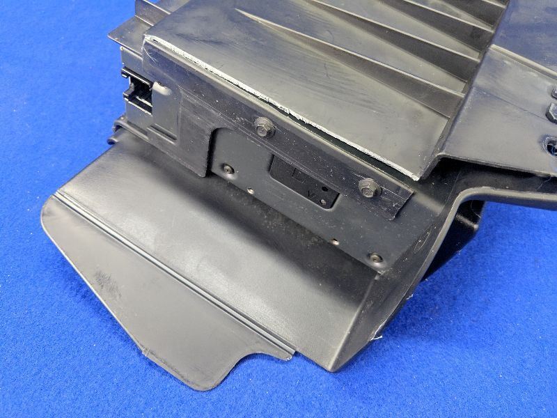 2002 Ford F150 02-04 Mountaineer 02-03 Explorer Am-Fm-Cd 6 Disk Audio Radio - The Parts Farm