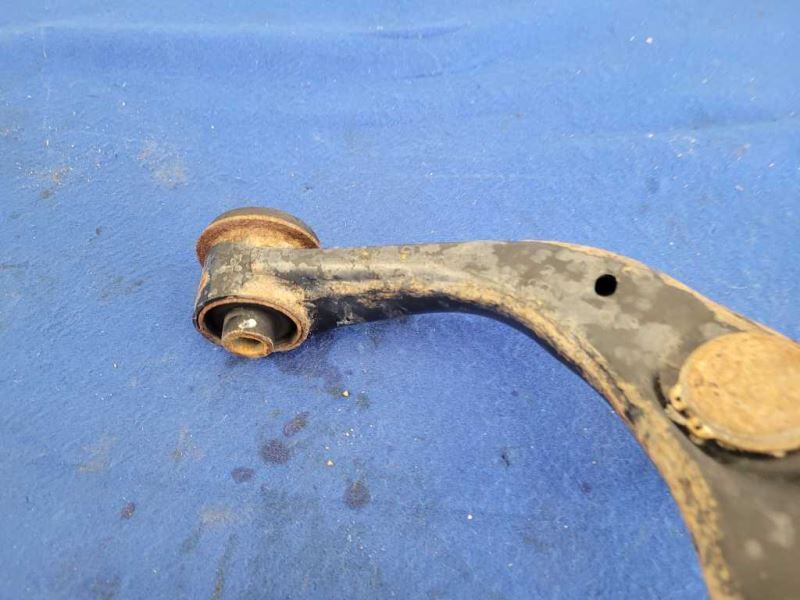 2015-2020 Ford F150 4x4 Pickup Truck Driver Left Front Upper Control Arm 2444 - The Parts Farm