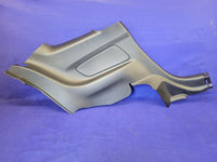 2018-2023 Ford Mustang GT S550 Coupe Driver Left LH Rear Quarter Trim Panel - The Parts Farm