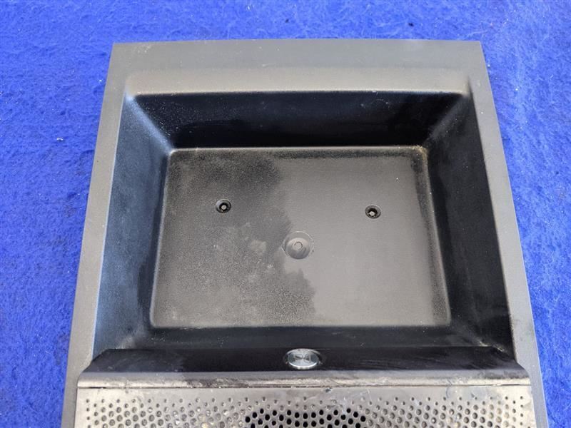 2020-2021 Ford F250 Pickup Truck Top Dashboard Storage Panel Trim Front Speaker - The Parts Farm
