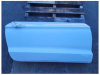 2015-2023 Ford Mustang GT S550 Passenger Door Coupe Shell Front Paint UG 2510 - The Parts Farm