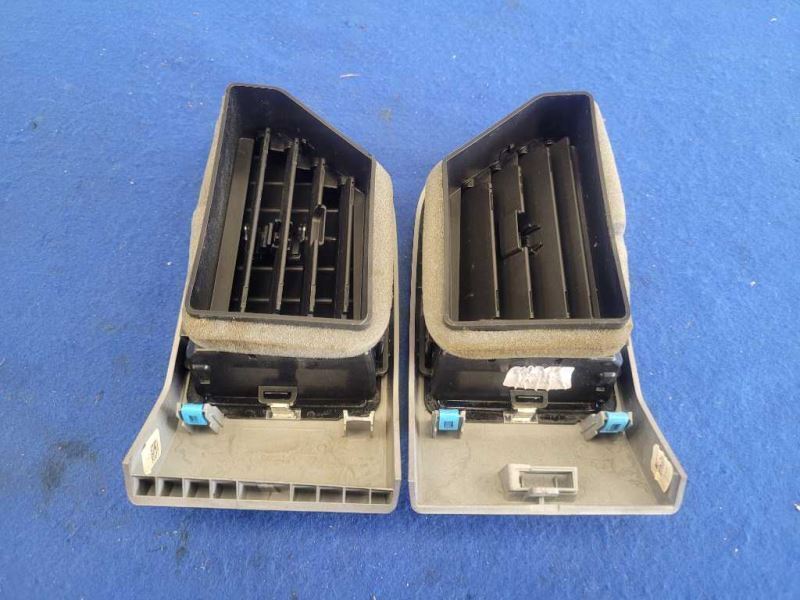 2018-2020 Ford F150 4x4 Pickup Truck Dash Trim Vents Outer Dashboard 2359 - The Parts Farm