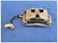 2015-2017 Ford F150 4x4 Pickup Truck Driver Left Front Caliper Brake Pad 2482 - The Parts Farm