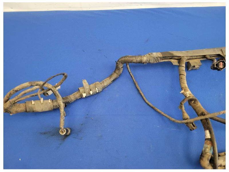 2003-2004 Mercury Marauder 4.6 Power Distribution Harness Wire Engine Plug 2534 - The Parts Farm