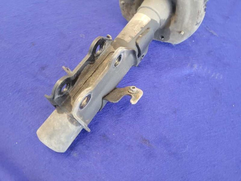 2010-2011 Chevrolet Camaro SS Driver Left Front Strut Spring Suspension 2355 - The Parts Farm