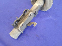 2010-2011 Chevrolet Camaro SS Driver Left Front Strut Spring Suspension 2355 - The Parts Farm