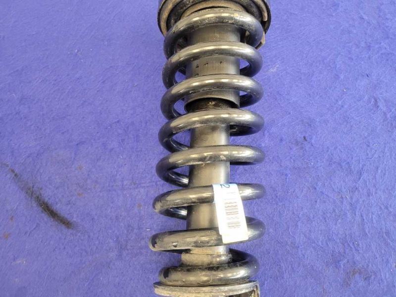 2018-2020 Ford F150 Pickup Truck Front Strut Spring Suspension Base 2354 - The Parts Farm