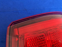 2014-2020 Jeep Grand Cherokee SRT8 Passenger Taillight Quarter Panel Mounted - The Parts Farm