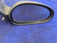 1994-1995 Ford Mustang GT Cobra Driver Left LH Side Rear View Mirror Power - The Parts Farm