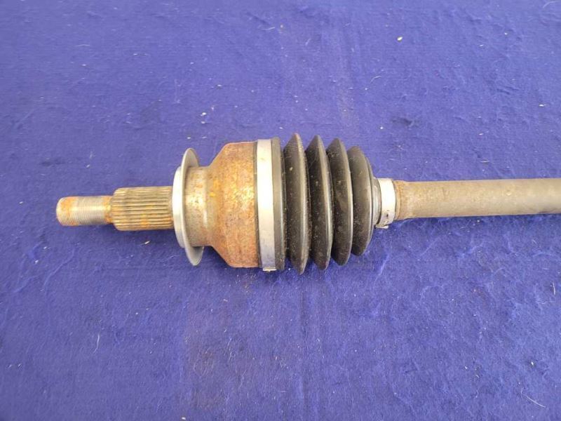 2015-2021 Ford Mustang GT S550 Passenger Rear Axle Half Shaft IRS Back - The Parts Farm