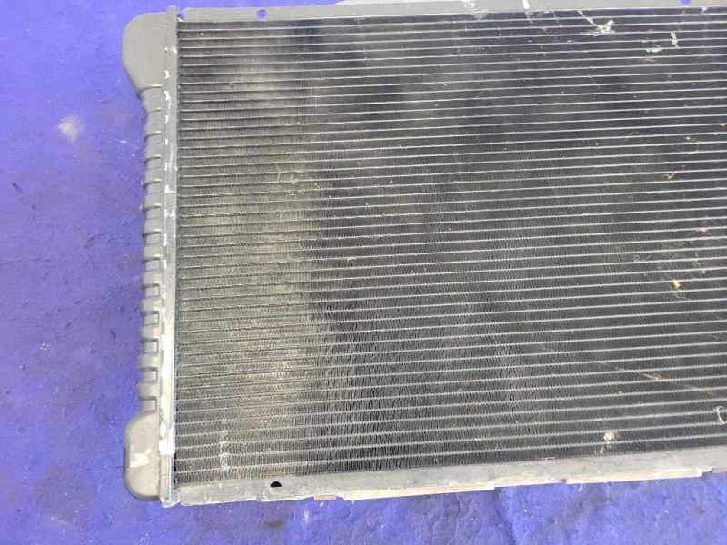 1989-1993 Ford Mustang GT LX 5.0L 302 Radiator Shroud Overflow Cooling Engine - The Parts Farm