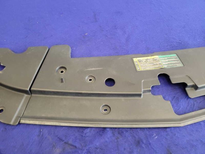 2005-2009 Ford Mustang GT 4.6L Front Sight Shield Engine Cover 2422 - The Parts Farm